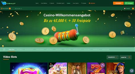 neues online casino